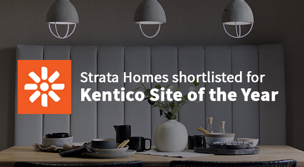 Kentico Site of the Year