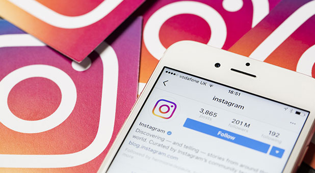 Instagram Begin Removing Likes