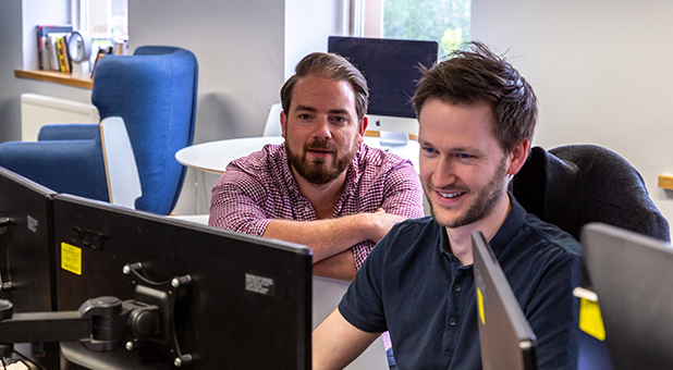 Leeds Digital Agency Continues on Growth Trajectory