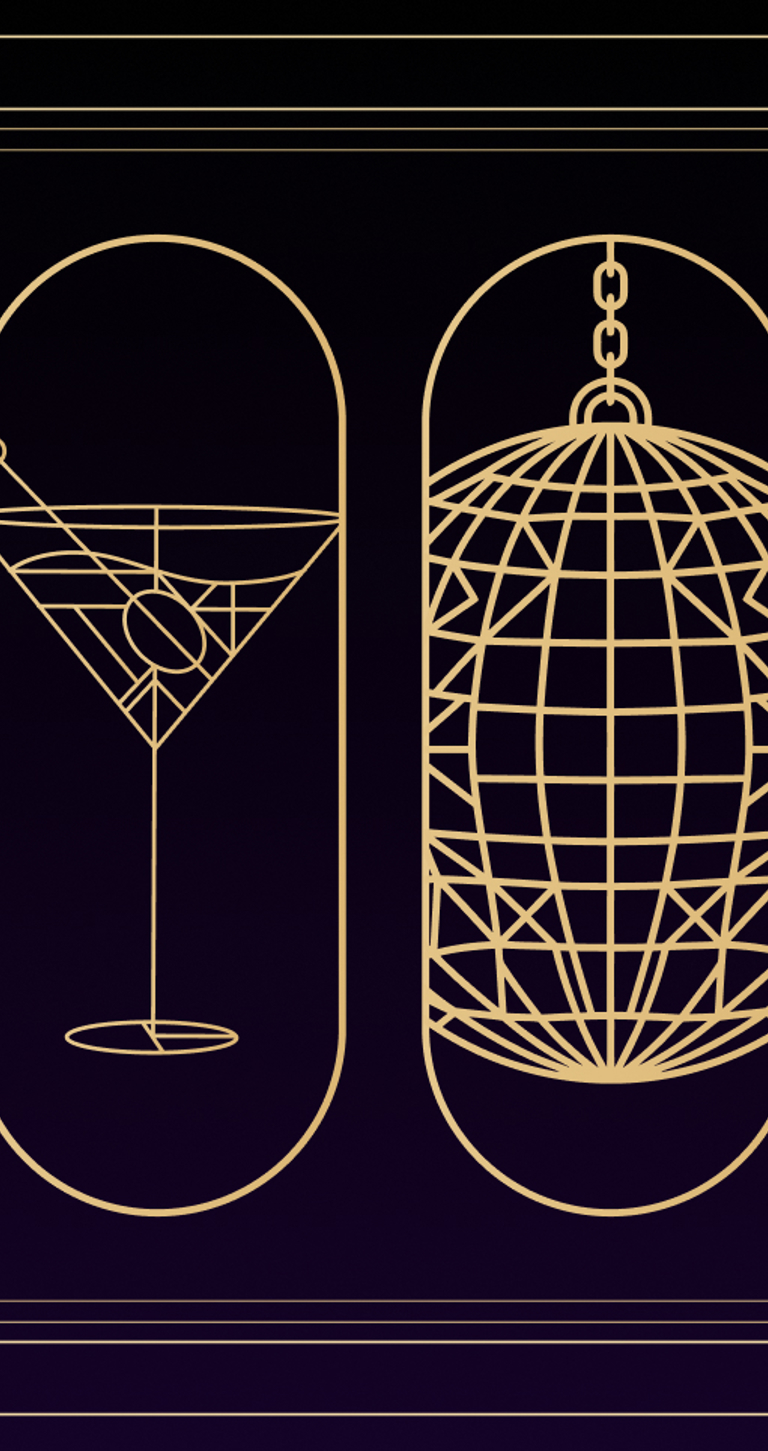 CF Charity Ball Banner