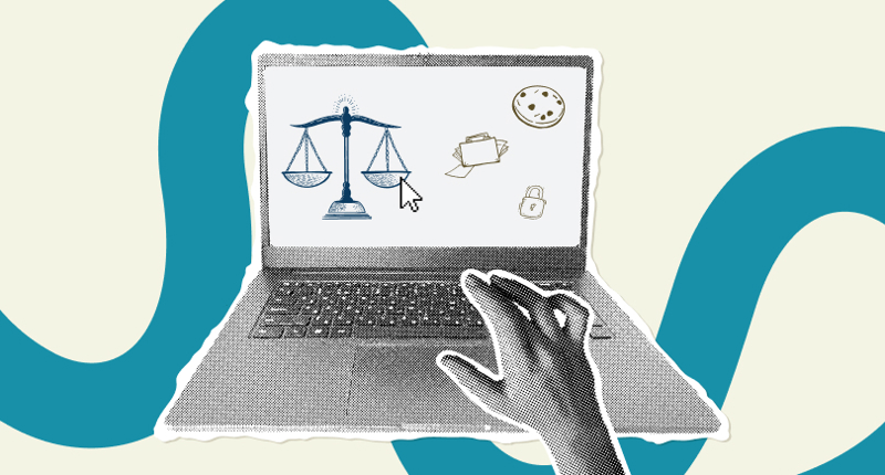 New Data Laws Listing