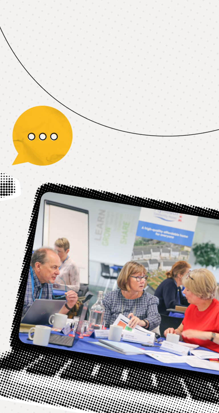 Charity Websites Banner