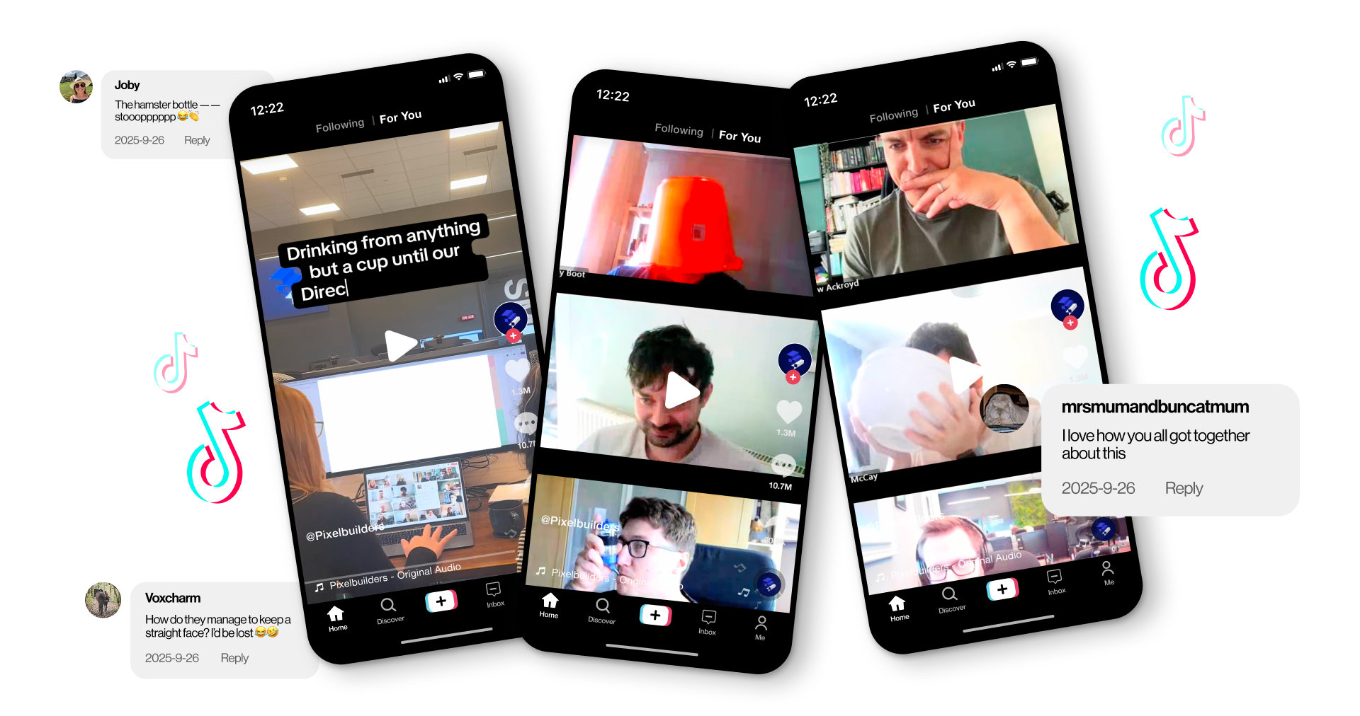 Performance Followed