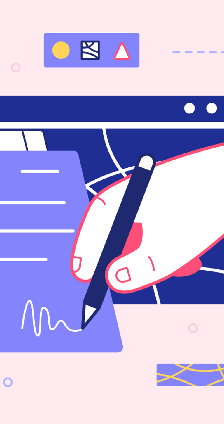 The Pros And Cons Of Having An NDA Banner