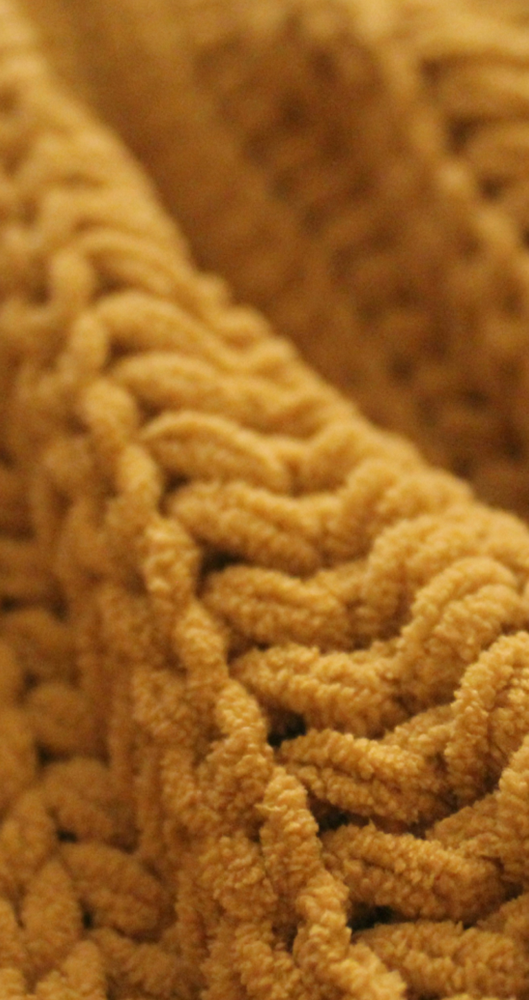 Turns Out, Front End Development Is A Bit Like Knitting... Banner (1)