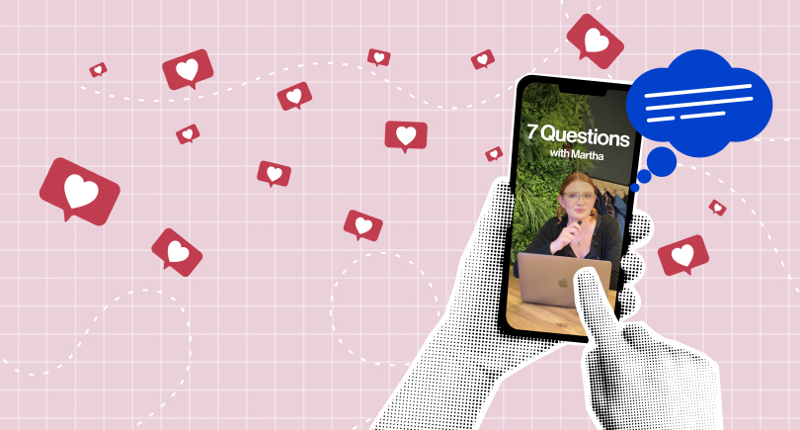 Why Real People Win On Social Listing