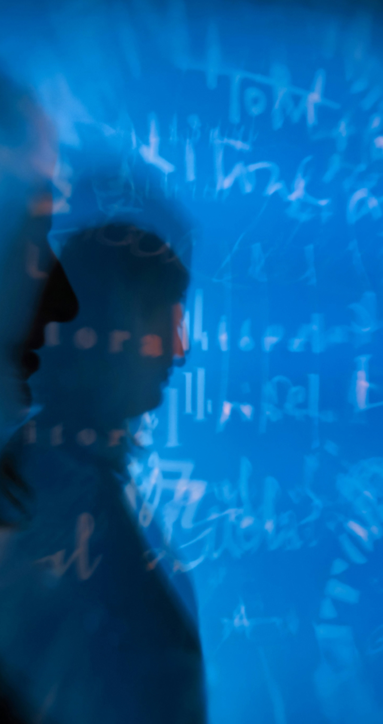 The Forgotten Persona Banner