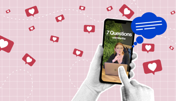 Why Real People Win On Social Listing Block