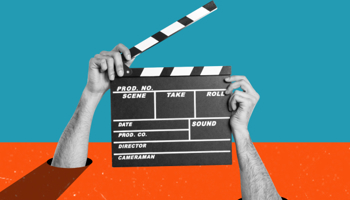 Video Marketing Blog Listing Block