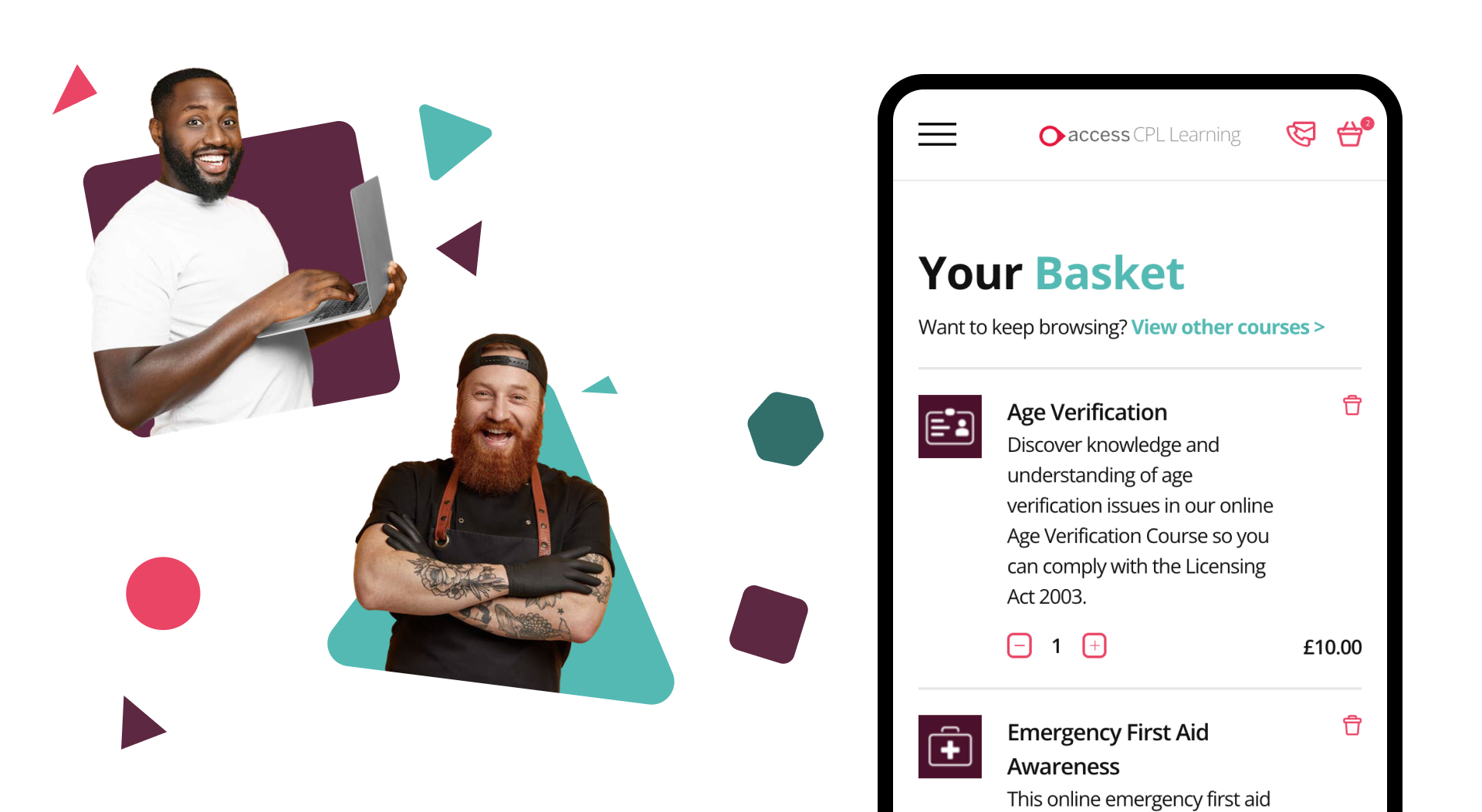 Fullwidth Conclusion