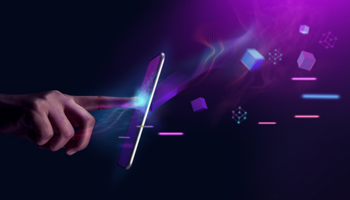 Interactive Movement In Web Design Listing Block