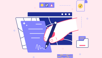 The Pros And Cons Of Having An NDA Listing Block