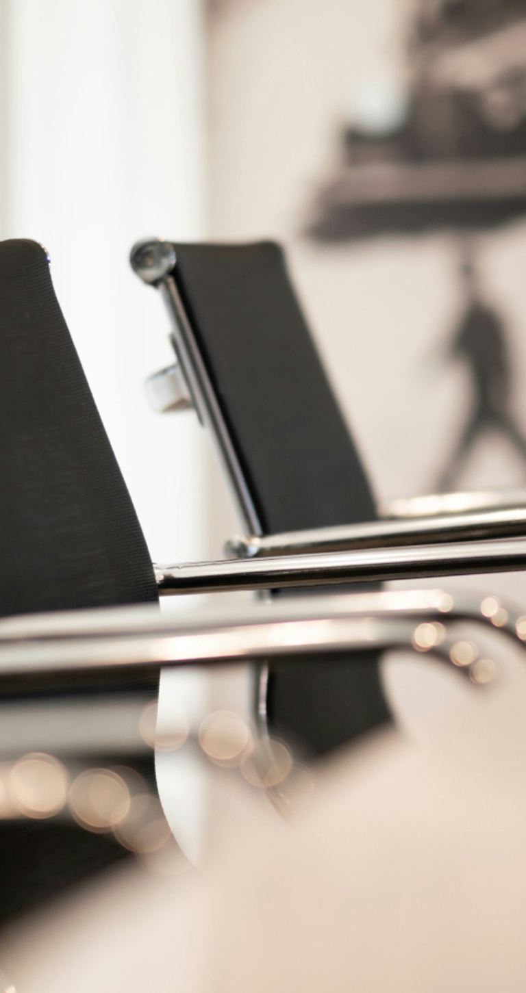 Ten Tips On A Successful Pitch Process Banner