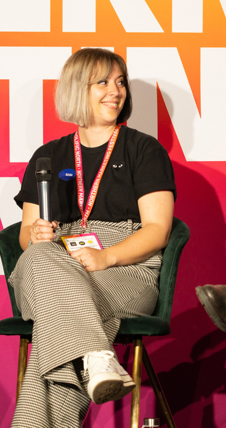 Holistic Growth For Brands, Agencies & Me Banner