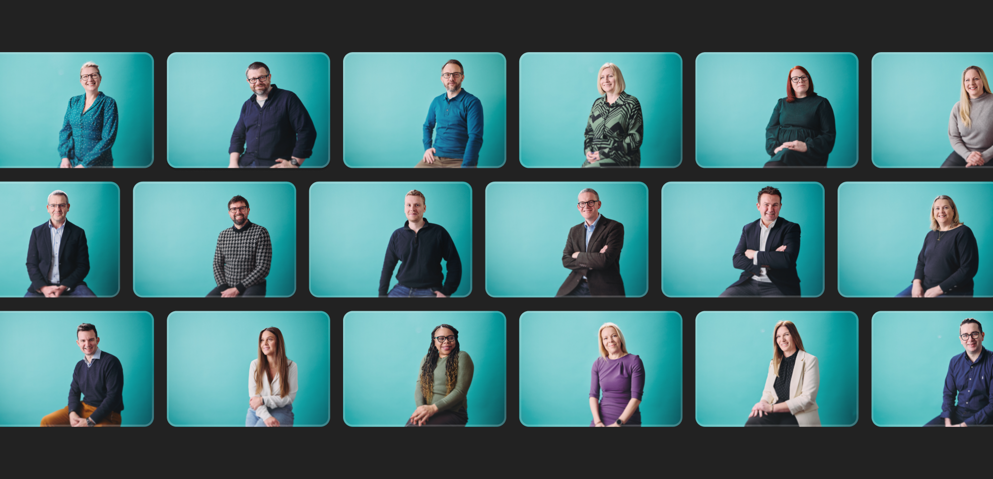 Legal Studio Banner Image