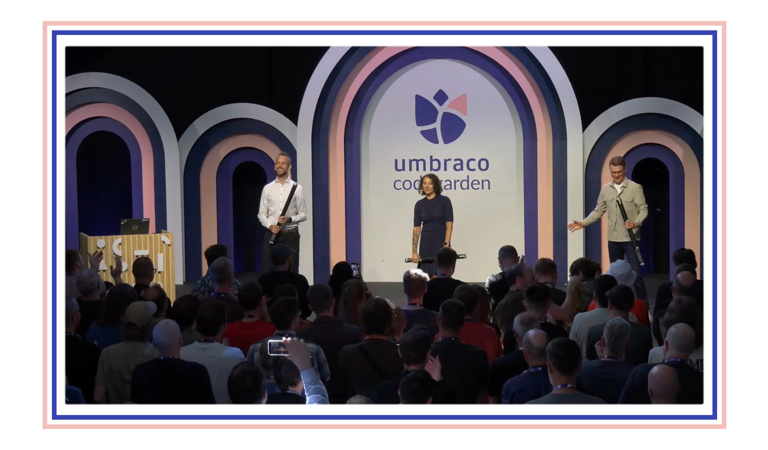 Codegarden 2026 Inner Intro