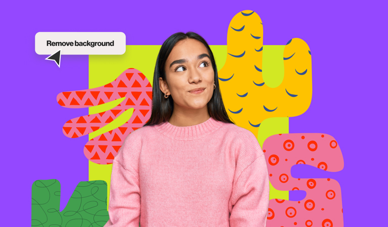 2025 Design Predictions Using AI To Explore Ideas